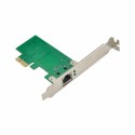 PCIe x1 1-port RJ45 1GbE Gigabit Ethernet Network Interface Card