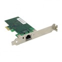 PCIe x1 1-port RJ45 Intel JL82583L Chipset Gigabit Ethernet Network Interface Card