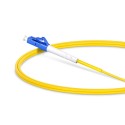 Simplex OS1 9/125 Singlemode Fiber Optic Patch Cable