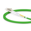 Duplex OM5 50/125 Multimode Fiber Optic Patch Cable