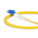 Duplex OS2 9/125 Singlemode Fiber Optic Patch Cable